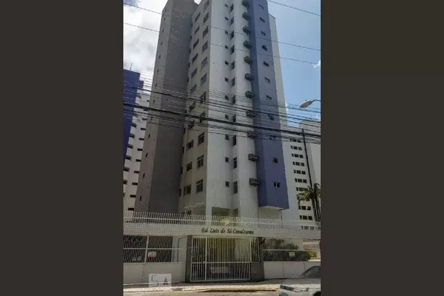 Captação de Apartamento a venda na Vila Fernanda, Aldeota, Fortaleza, CE