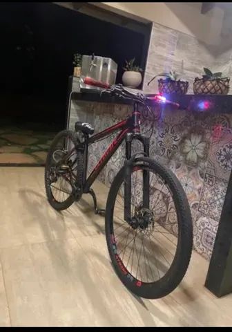 Bike aro 29 grau ( troco ) - Ciclismo - Setor Bueno, Goiânia