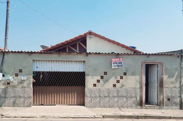 Captação de Casa a venda na Rua Severino Israel de Lima, Portal da Amazônia, Rio Branco, AC