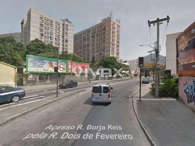 Água Santa | Terreno - Foto 5
