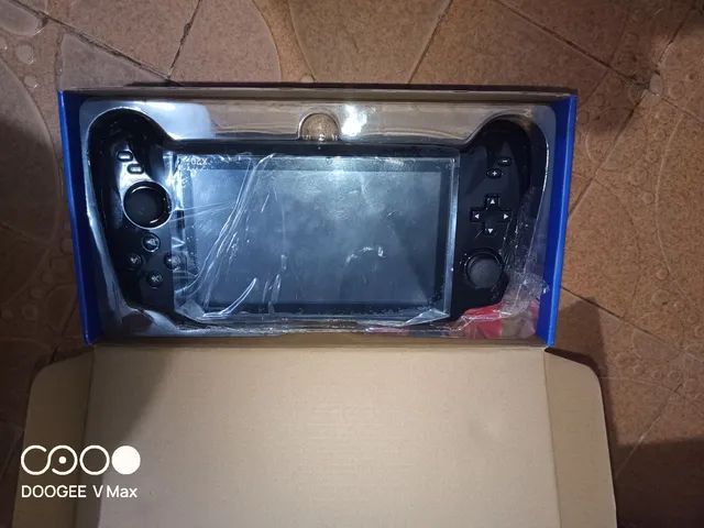 Vídeo portátil psp - Foto 2