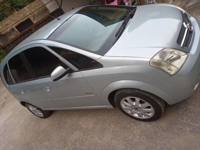 Meriva Maxxi 1.8 flexpower - Foto 3