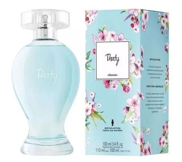 Promoção Thaty O Boticário  - Foto 2
