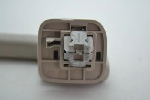 Puxador Pqp Alça Teto Citroen C4 Lounge 2013 Original - Foto 5