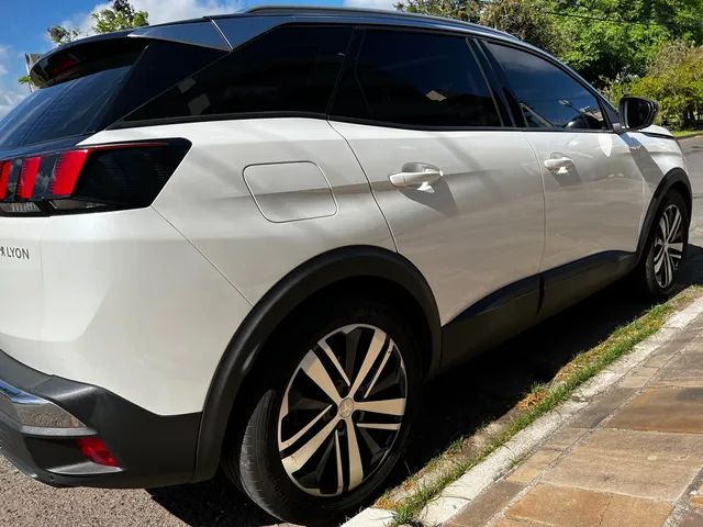 comprar Peugeot 3008 pack at b em todo o Brasil - Página 2