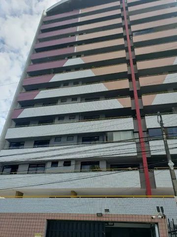 Captação de Apartamento a venda na Rua Pedro Felipe Barbosa Borges, Cocó, Fortaleza, CE