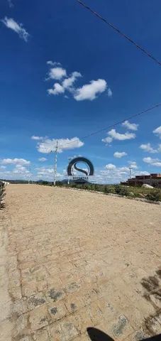 Lote a venda Boqueirão - Foto 3