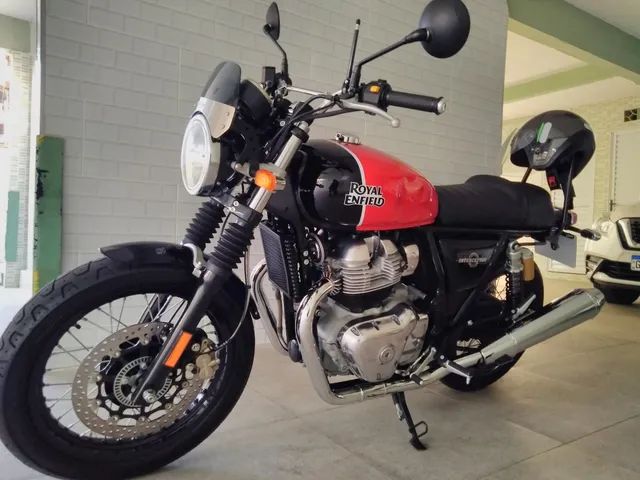 interceptor 650 olx