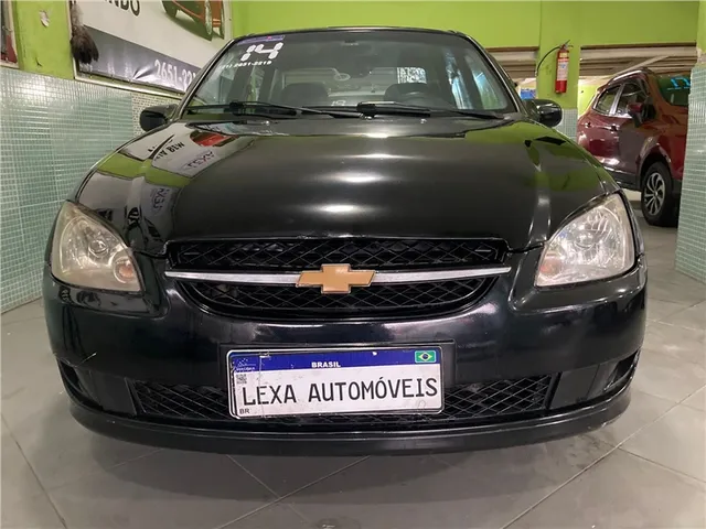 Chevrolet Classic 2015 por R$ 34.900, São João de Meriti, RJ - ID: 1982685
