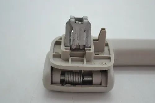 Puxador Pqp Alça Teto Citroen C4 Lounge 2013 Original - Foto 4
