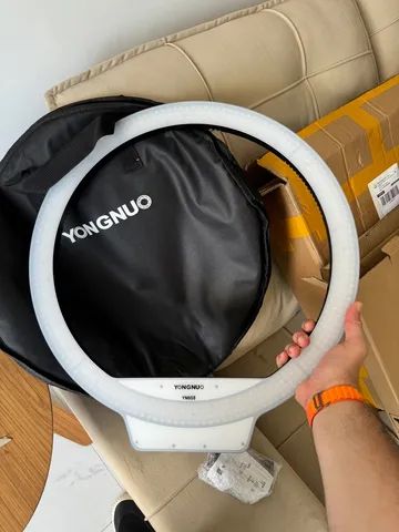 Ring light Yongnuo