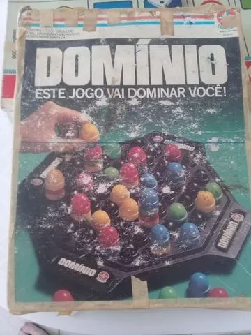 Domínio e Ponto de Equilíbrio Estrela - Foto 2