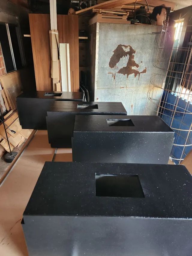 Fabricamos caixas de som  - Foto 3