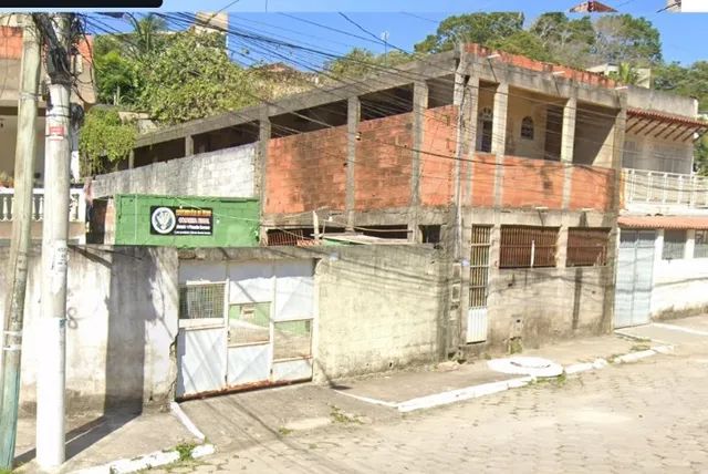 Vendo imóvel em Aracruz, bairro Polivalente (2 pavimentos Inacabados) - Foto 2