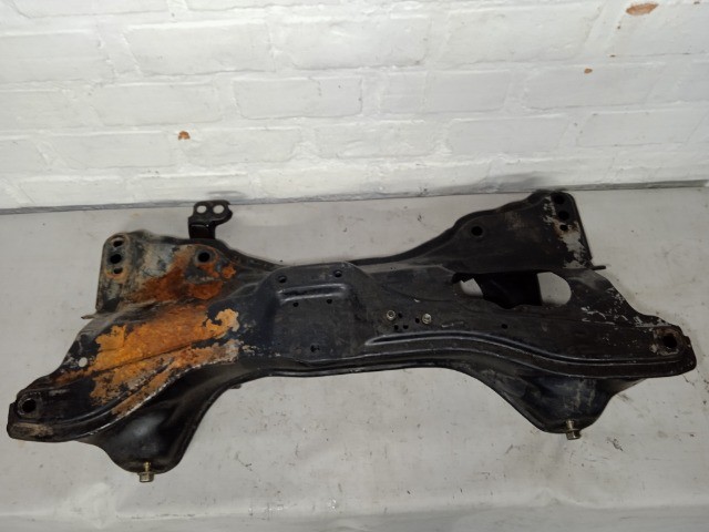 15139 Agregado Dianteiro Honda Civic 1.6 1996 A 2000 Manual  - Foto 3