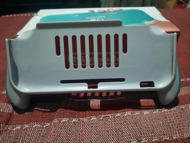 Nintendo switch lite - Foto 5