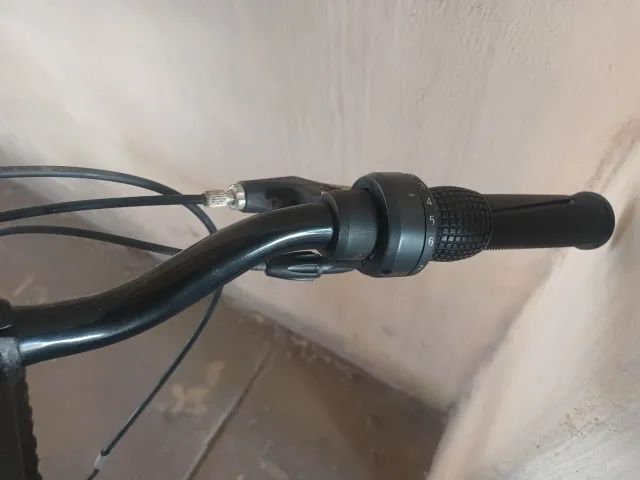 Bicicleta - Caloi Aluminium Sport - Foto 4