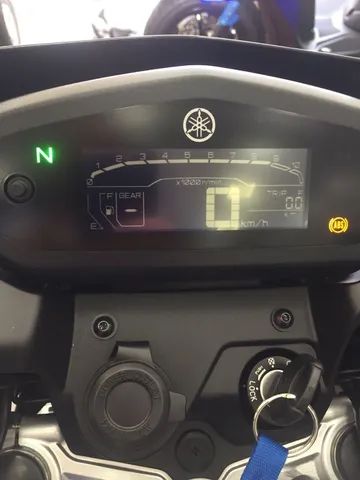 *XTZ Crosser S 150 ABS 2024 - Foto 5