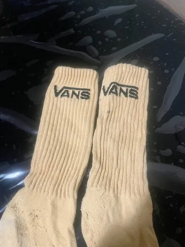 Meia Vans