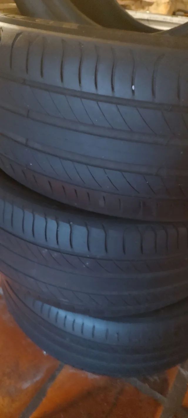 Pneus usados  - Foto 2