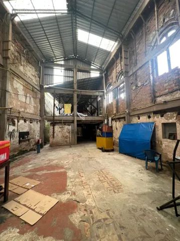 Prédio, 280m² no Centro de Belém. - Foto 2