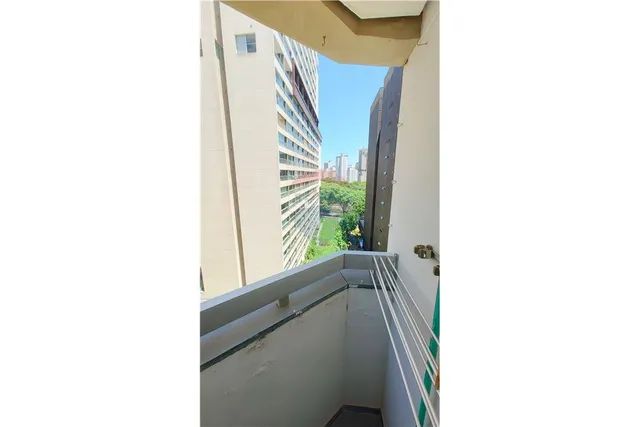 Apartamento para alugar em consolacao, São Paulo, SP, Mobiliado, 1