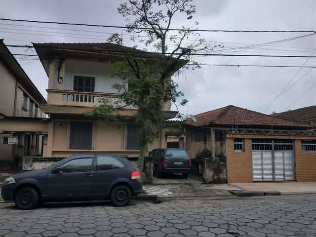 Captação de Apartamento para locação na Avenida Nossa Senhora de Fátima - de 631/632 ao fim, Jardim Casqueiro, Cubatão, SP