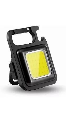 (NOVO) Lanterna de Led Multifuncional B-Max BM-8517