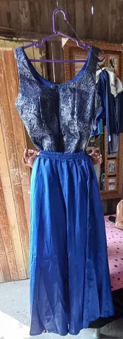 Uma roupa que eu preciso urgentemente