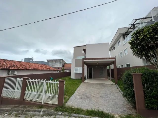 Captação de Casa a venda na Rodovia João Gualberto Soares - até 3999/4000, São João do Rio Vermelho, Florianópolis, SC