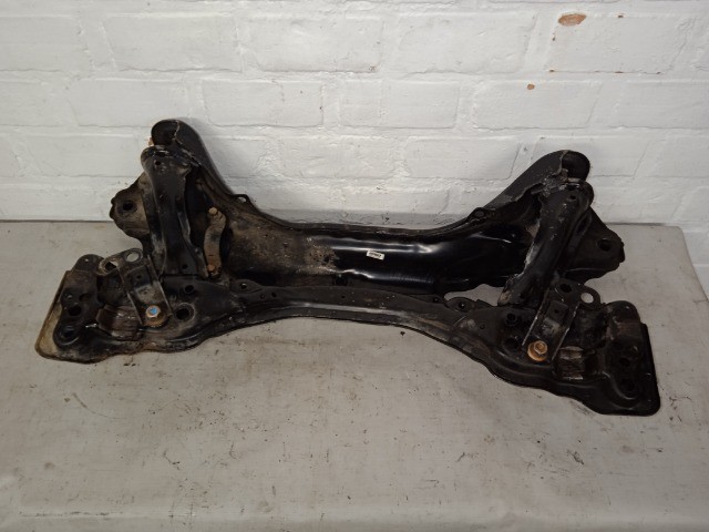 15139 Agregado Dianteiro Honda Civic 1.6 1996 A 2000 Manual  - Foto 4