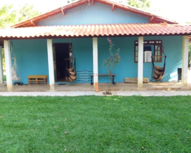 Chácara a Venda no Germana em Caçapava - Foto 2