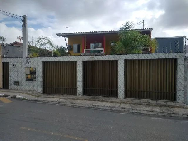 Captação de Apartamento a venda na Rua Cacilda da Silva Santos, Ipitanga, Lauro de Freitas, BA