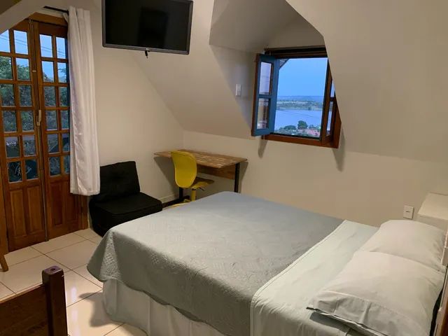 Aluguel de temporada lago Corumba4  - Foto 7