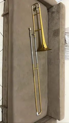 Trombone de vara da weril