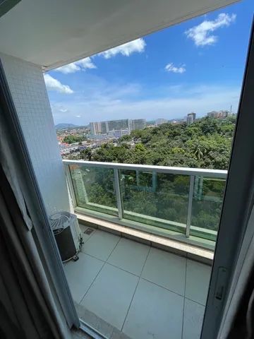 ALUGO FLAT MOBILIADO NO HELLIX ITABORAÍ - Foto 6