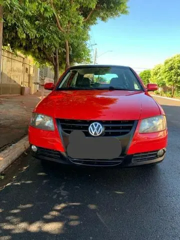 VOLKSWAGEN SAVEIRO 2008 Usados e Novos - Teresina, PI