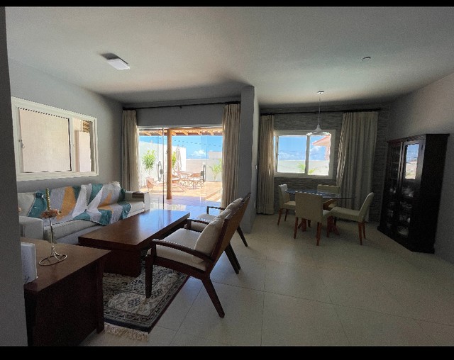 Aluguel de casa temporada em villas do Atlantico  - Foto 3