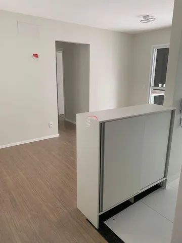 Ed. Vista Parque - Apartamento para Locação com 3 dormitórios (1 suíte) -  Jardim Presiden - Foto 5