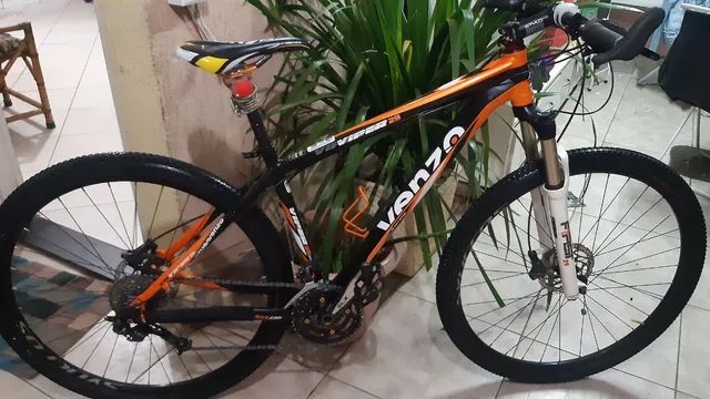 venzo viper 29er price