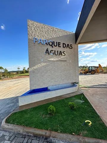 Captação de Terreno para locação na Rua Tamboril, Sul (Águas Claras), Brasília, DF