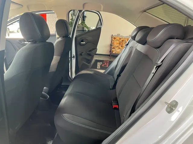 Chevrolet Prisma LTZ 1.4 AUTOMATICO 4P - Foto 7