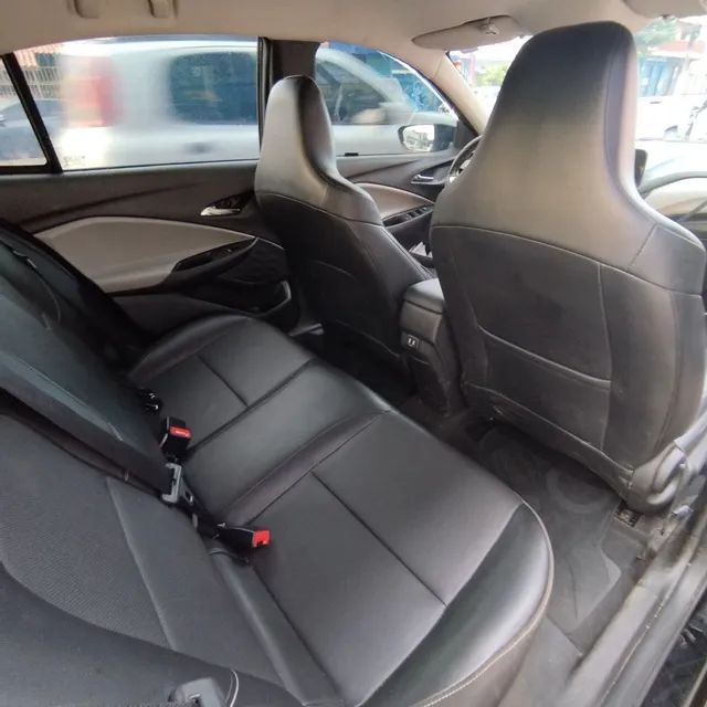 Ônix plus sedan Premier 2 - Foto 5