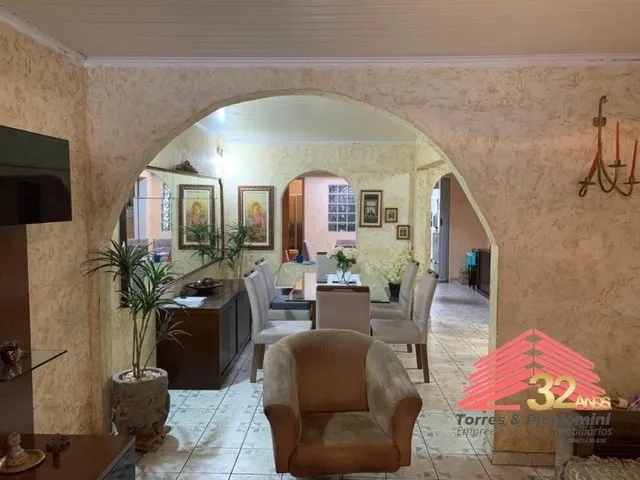 Sobrado a venda na Mooca 02 dormitórios 01 vaga com edícula com 01 dormitórios cozinha e b