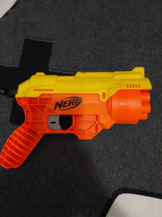 Bala nerf  +133 anúncios na OLX Brasil