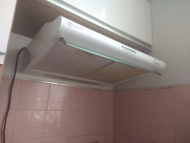 Depurador Eletrolux - SEMINOVO 2024 - 60 cm - Foto 2