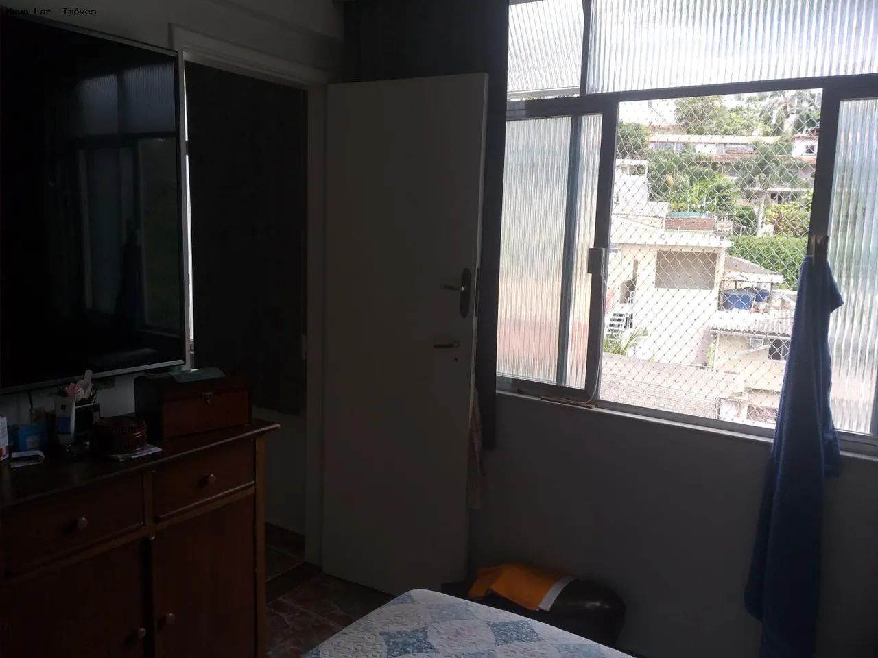 Apartamento para Venda em Rio de Janeiro, Santa Teresa, 2 dormitórios, 1 banheiro - Foto 5