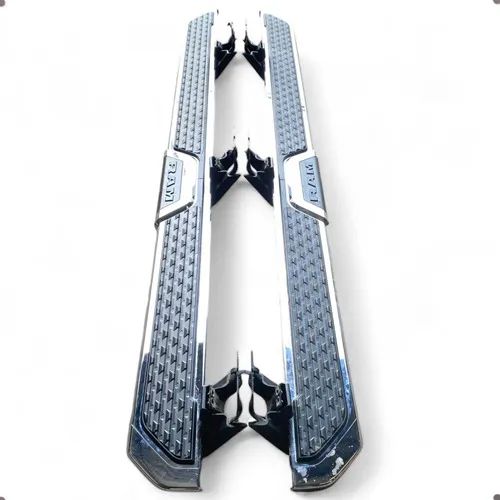 Estribo Dodge Ram 2500 3500 6.7 Laramie 2019 2020 A 2024 - Foto 7