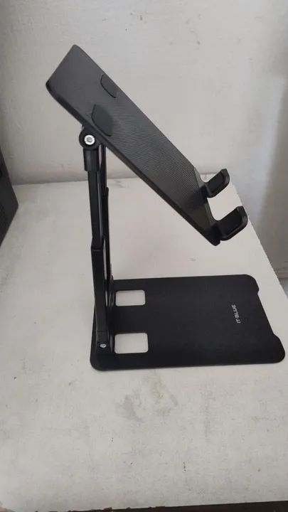 Suporte para Notebook Dobrável