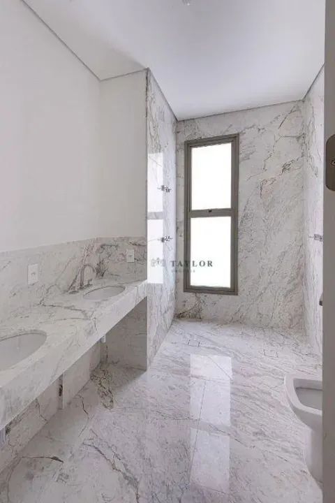 Apartamento com 4 dormitórios à venda, 294 m² por R$ 9.862.111,85 - Vila Mariana - São Pau - Foto 12